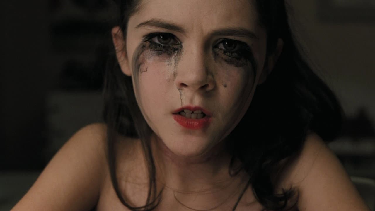 Orphan — backdrops 3