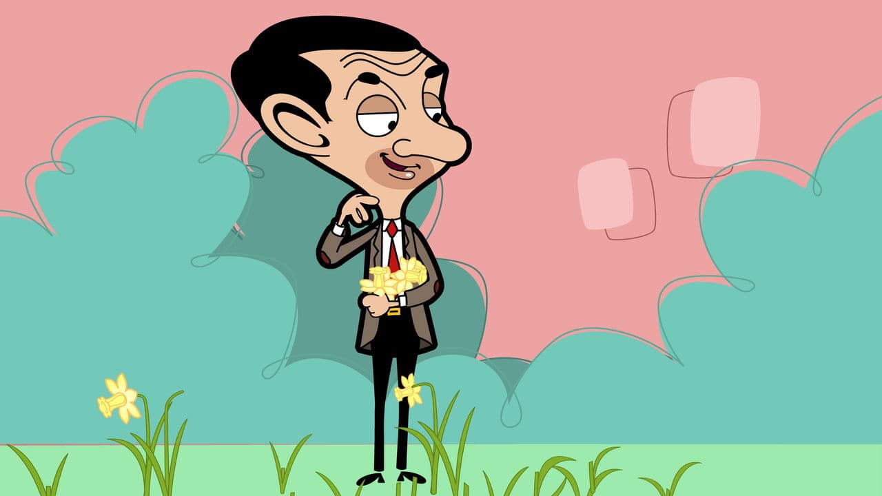 Mr. Bean: The Animated Series — backdrops 1