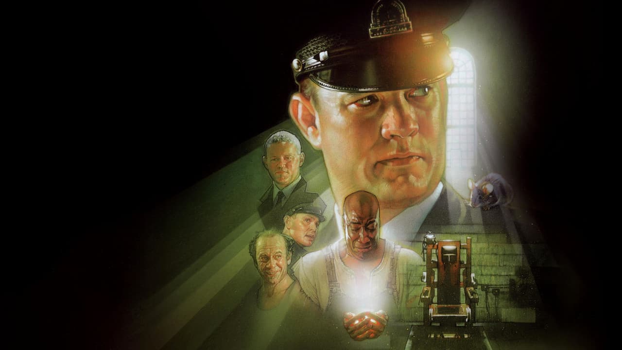 The Green Mile — backdrops 1