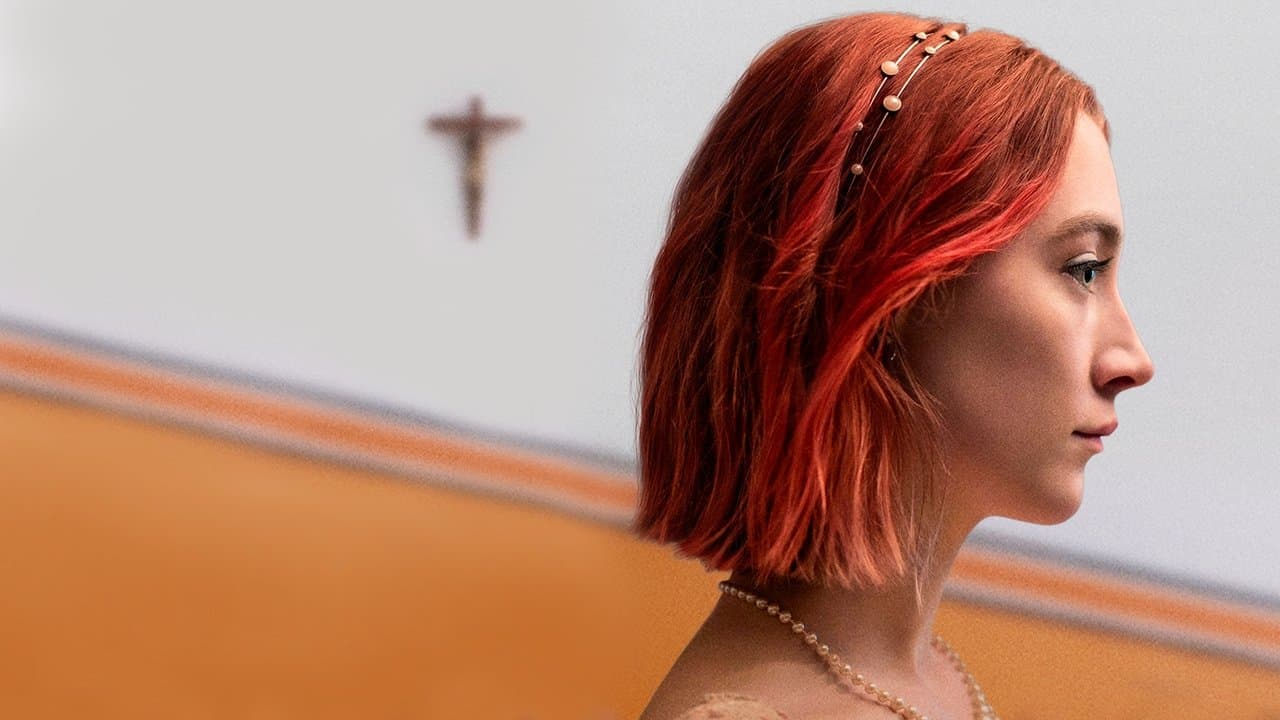 Lady Bird — backdrops 8