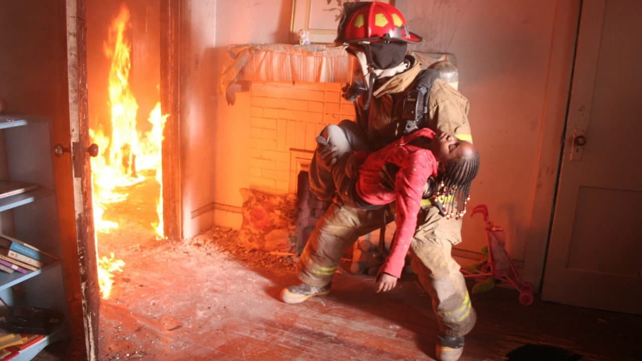 Fireproof — backdrops 3