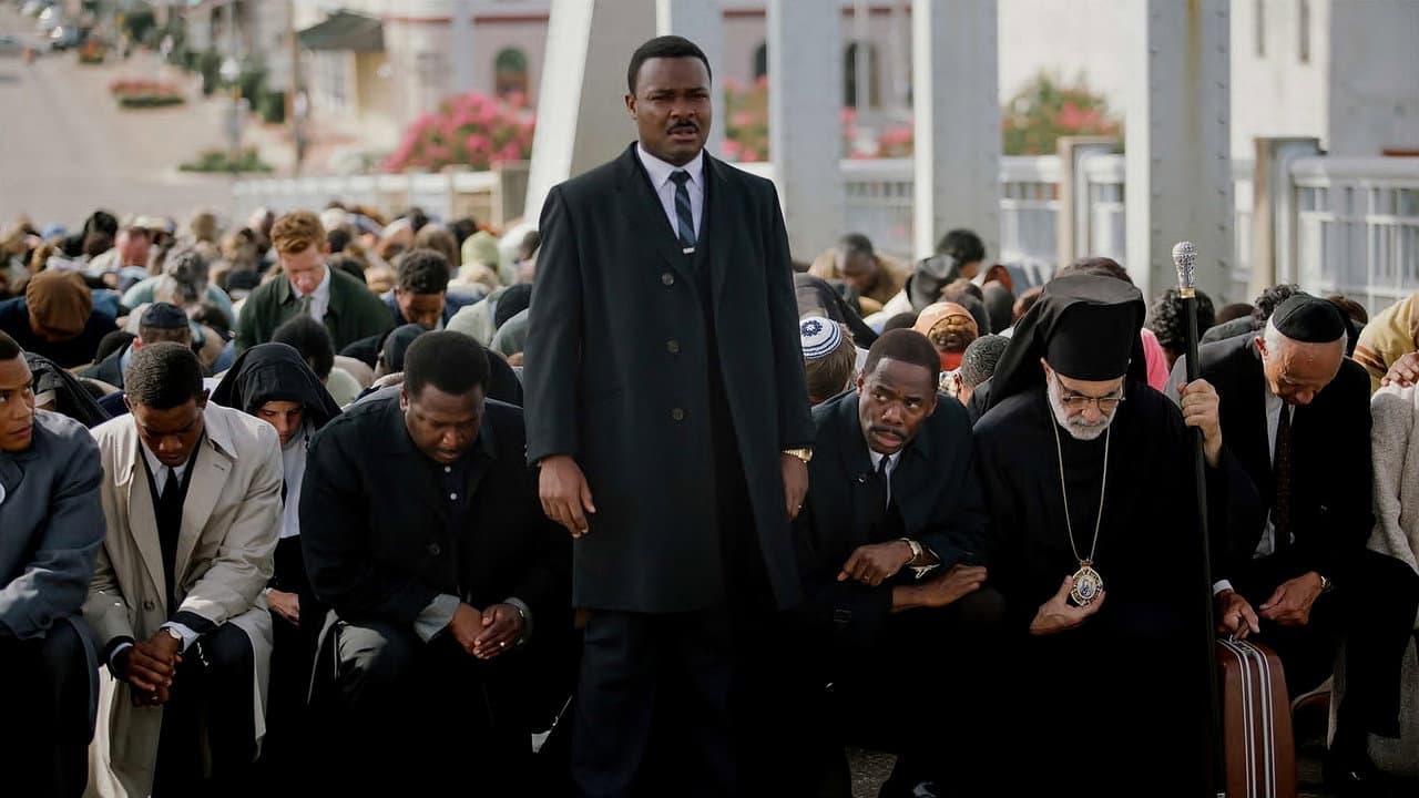 Selma — backdrops 7