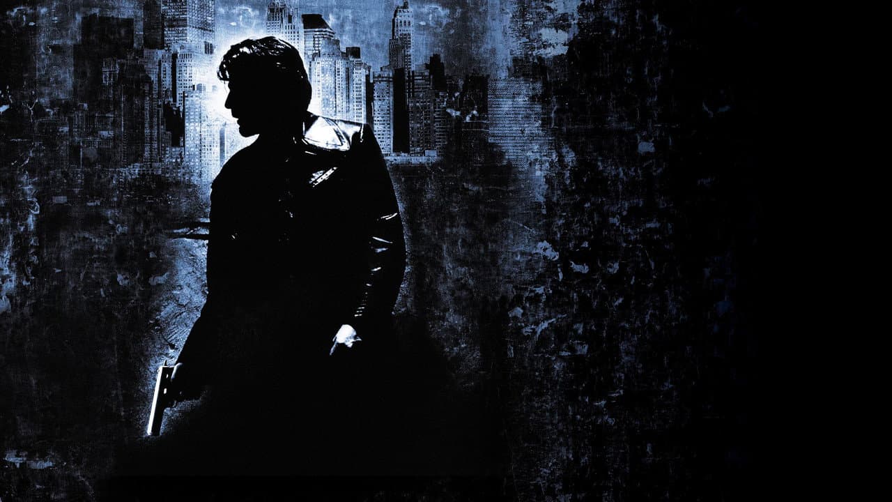 Carlito's Way — backdrops 4