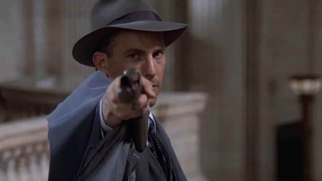 The Untouchables — backdrops 6