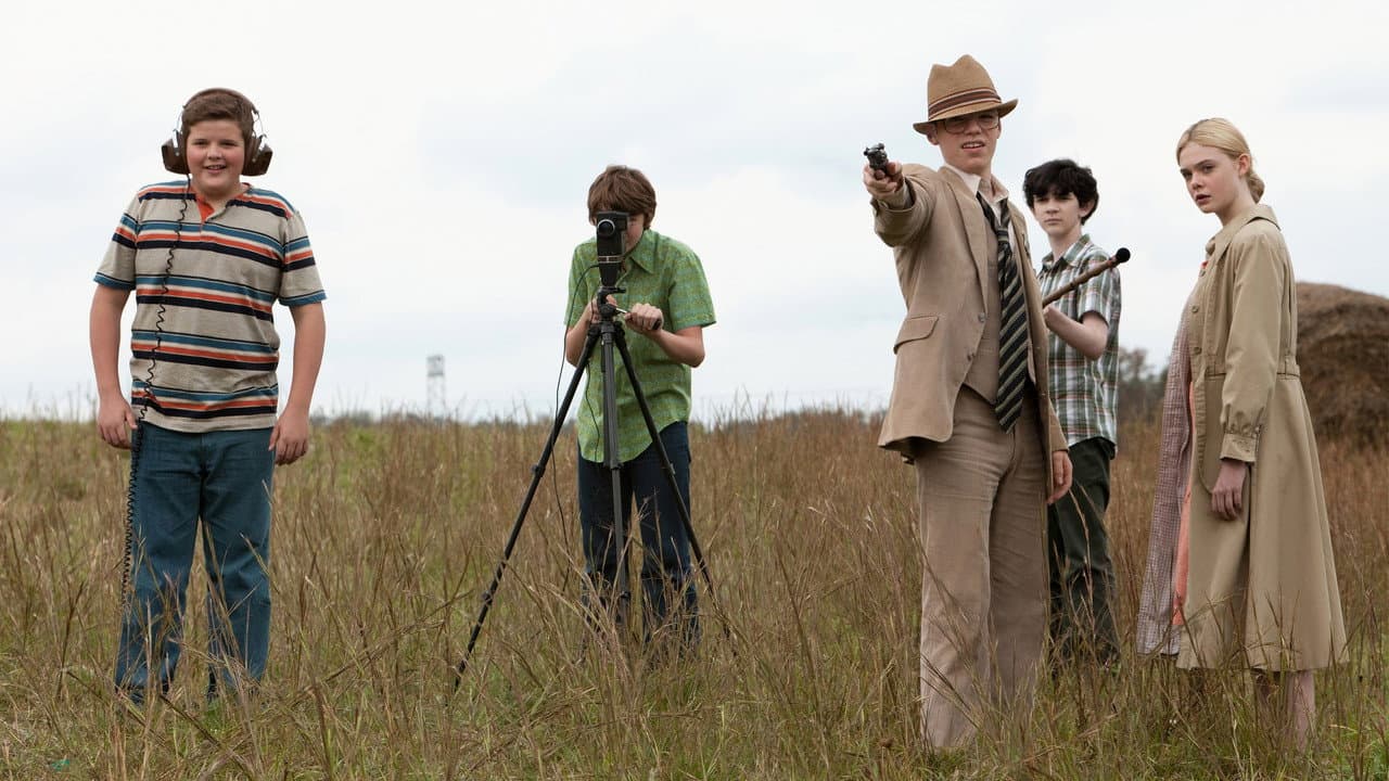 Super 8 — backdrops 6
