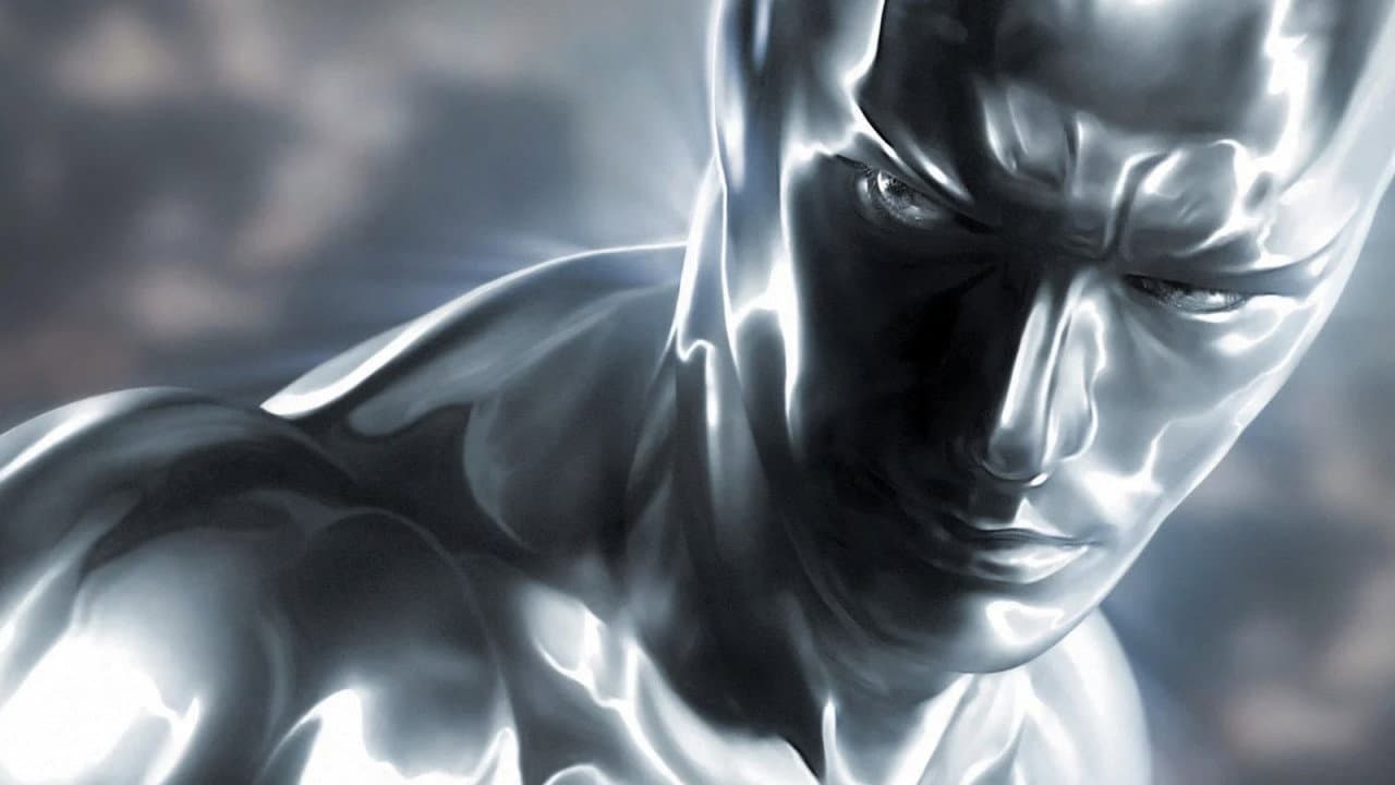 Fantastic Four: Rise of the Silver Surfer — backdrops 5