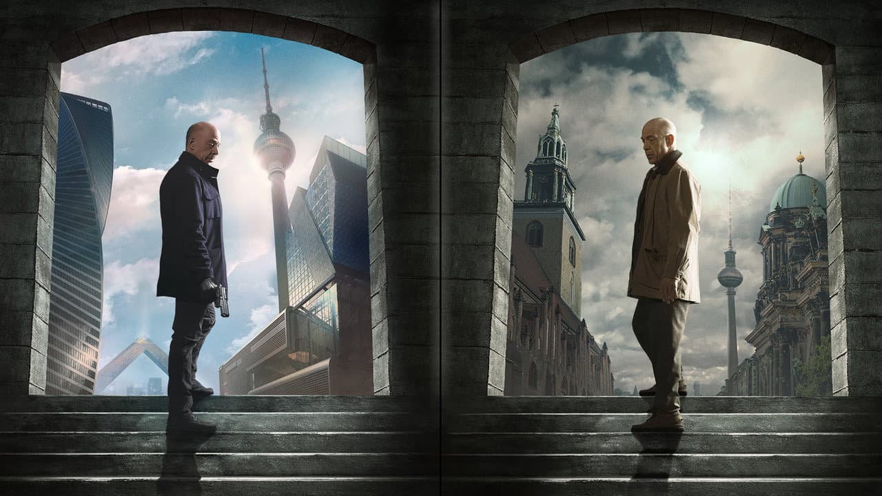 Counterpart — backdrops 3