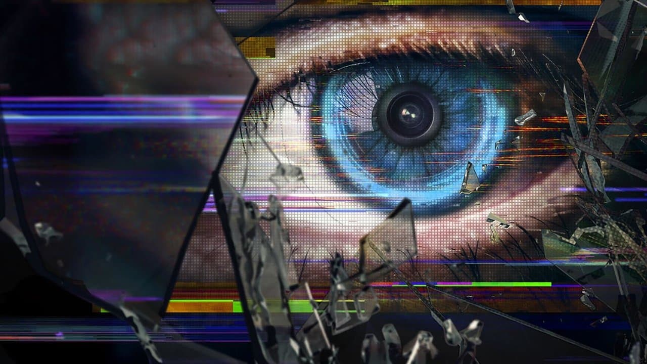 Black Mirror — backdrops 7