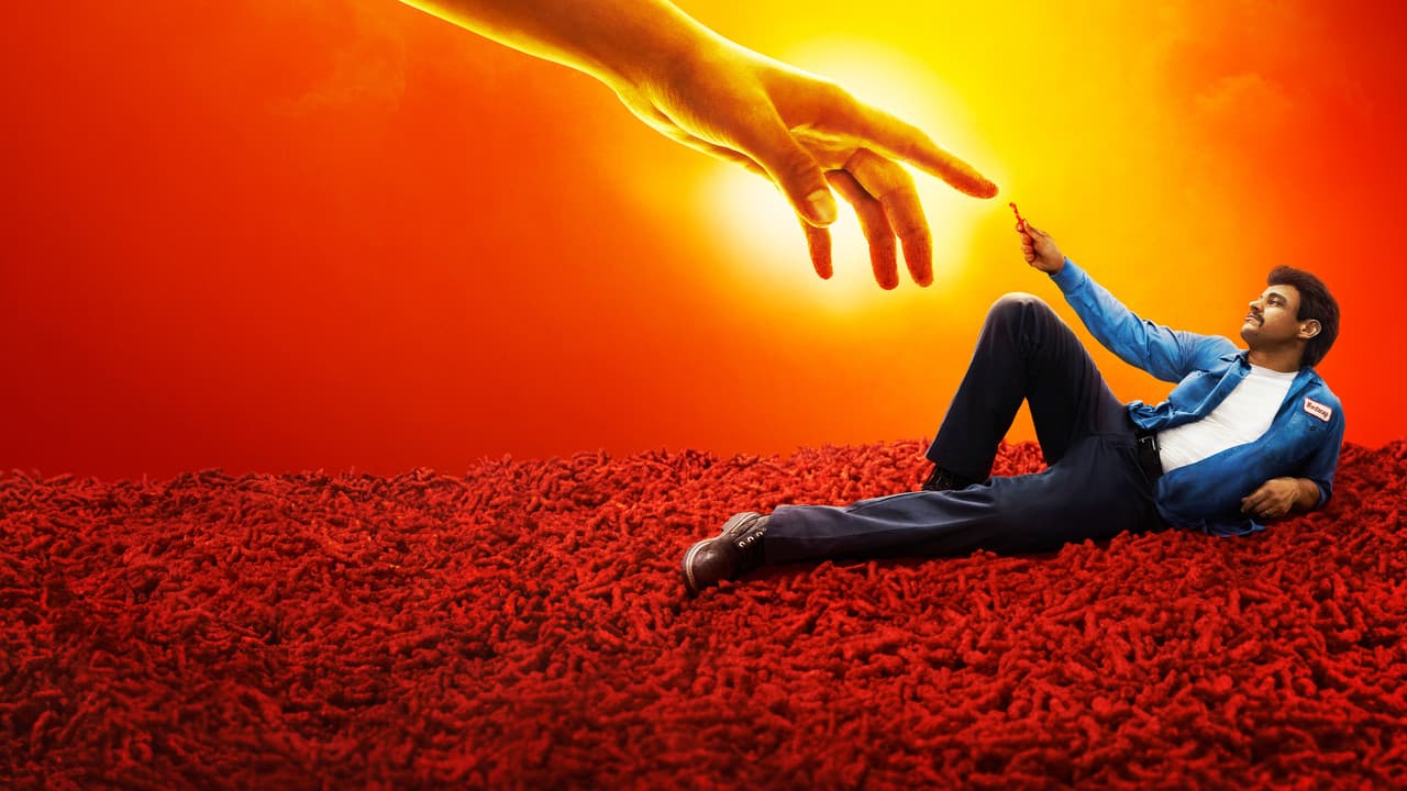 Flamin' Hot — backdrops 2