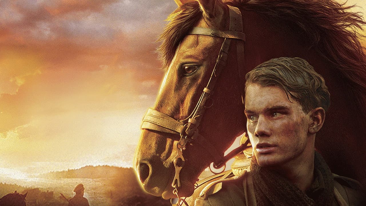 War Horse — backdrops 2