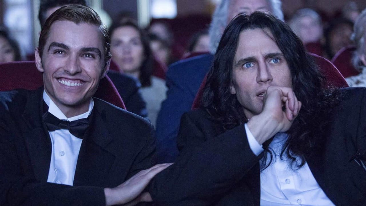 The Disaster Artist — backdrops 4