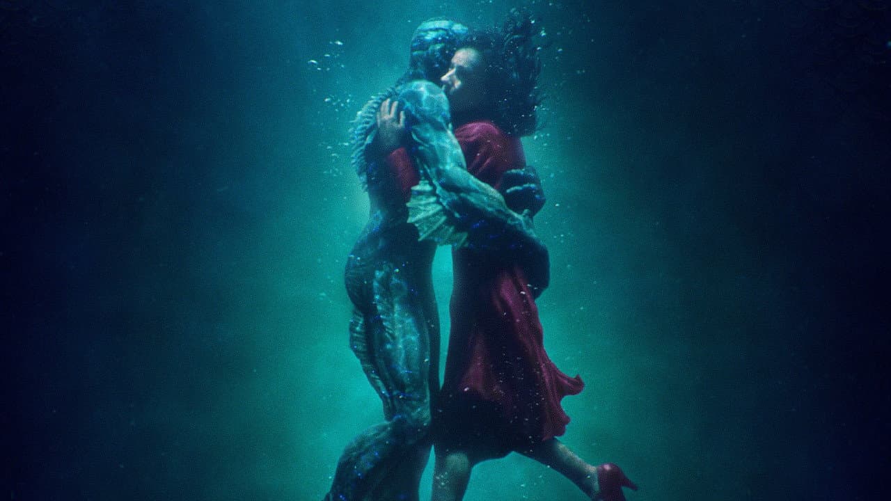 The Shape of Water — backdrops 5
