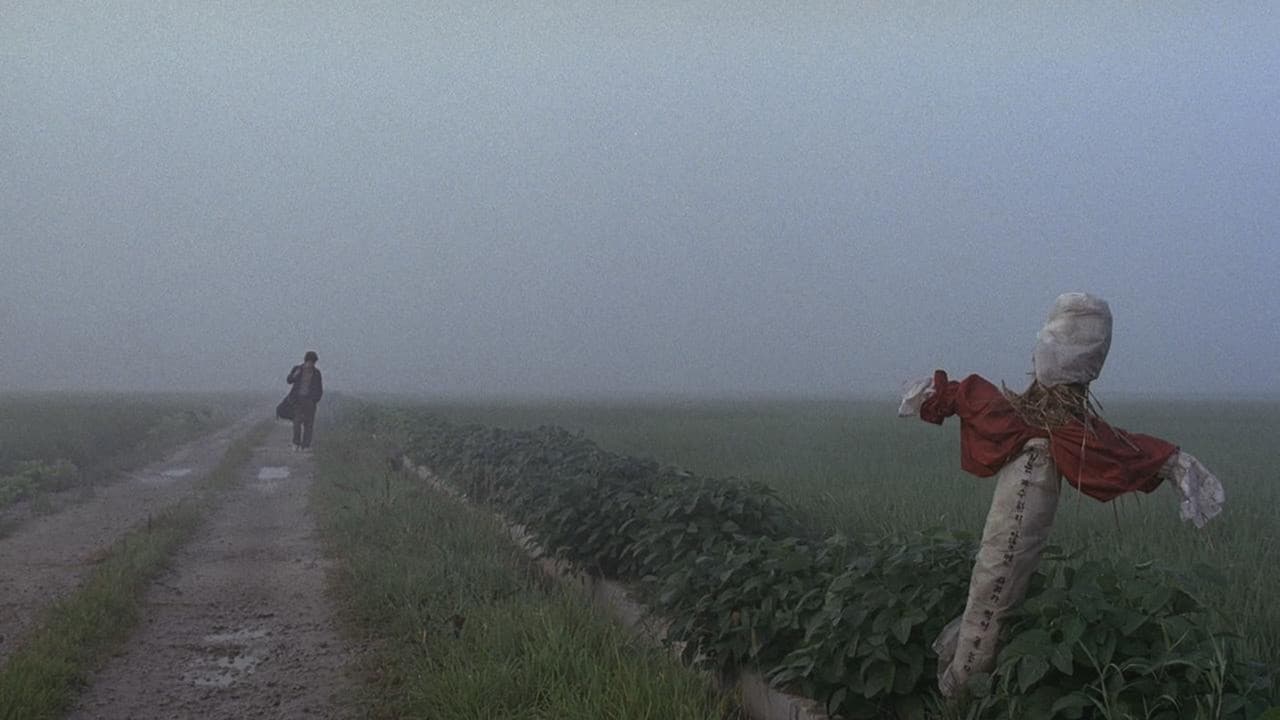 Memories of Murder — backdrops 3