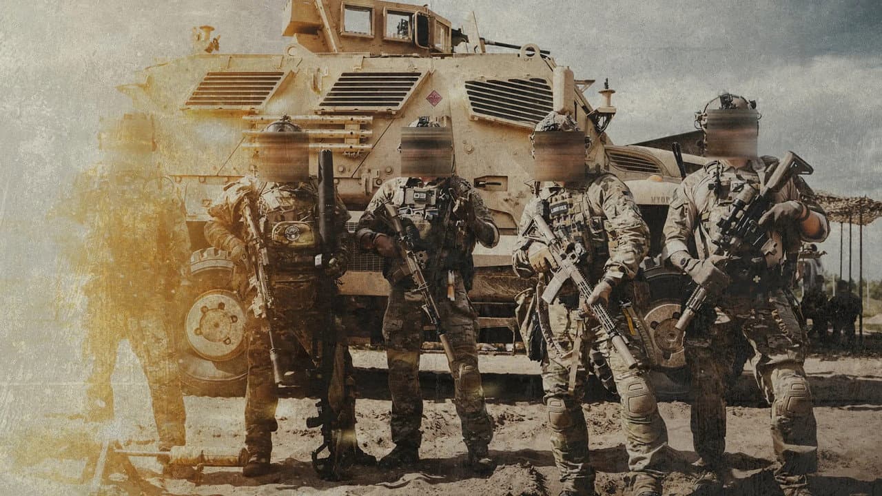 Killhouse — backdrops 1
