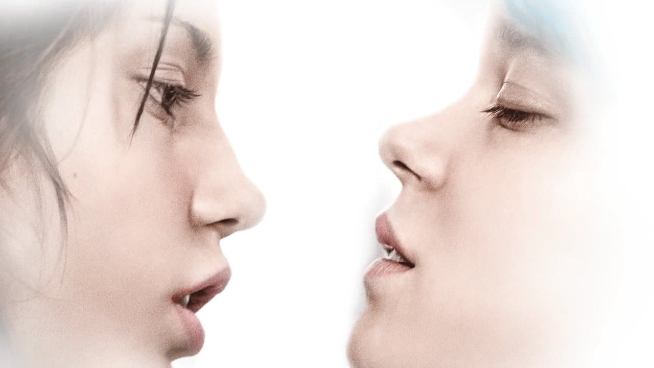 Blue Is the Warmest Color — backdrops 1