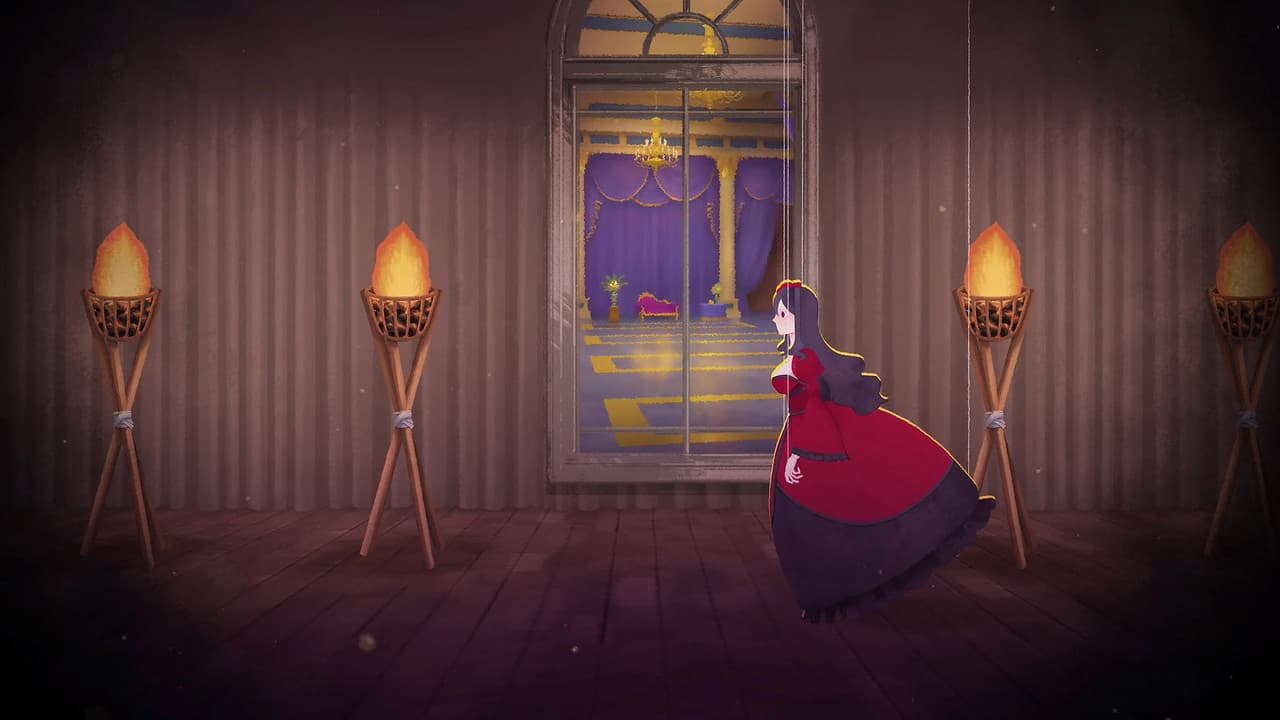 The Holy Grail of Eris — backdrops 4