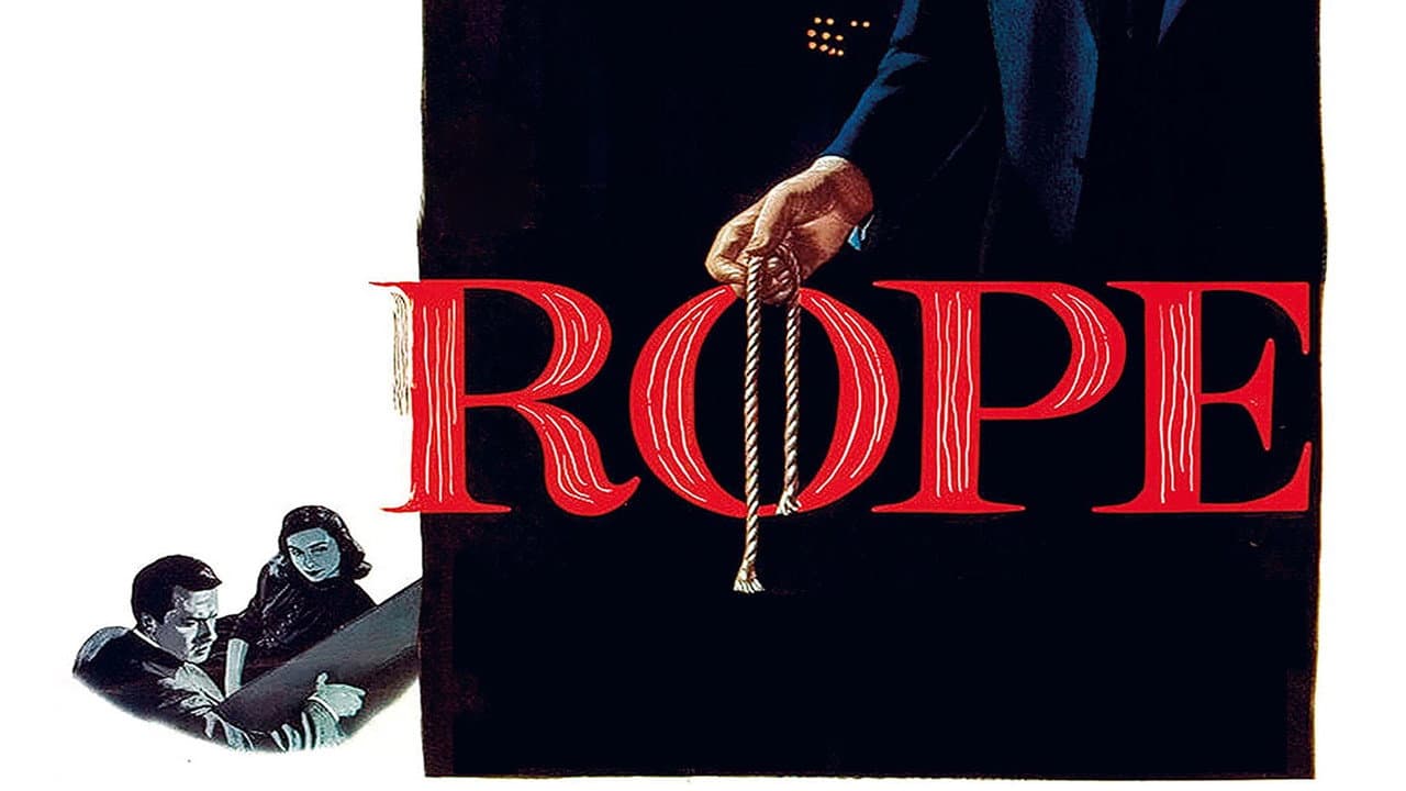 Rope — backdrops with title 2