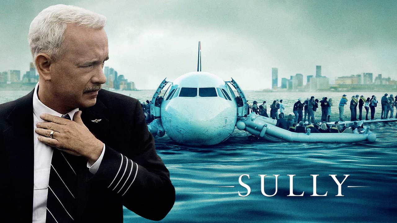 Sully — backdrops with title 1