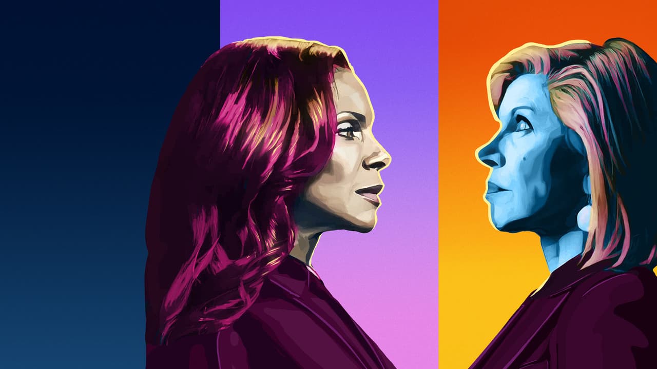 The Good Fight — backdrops 4