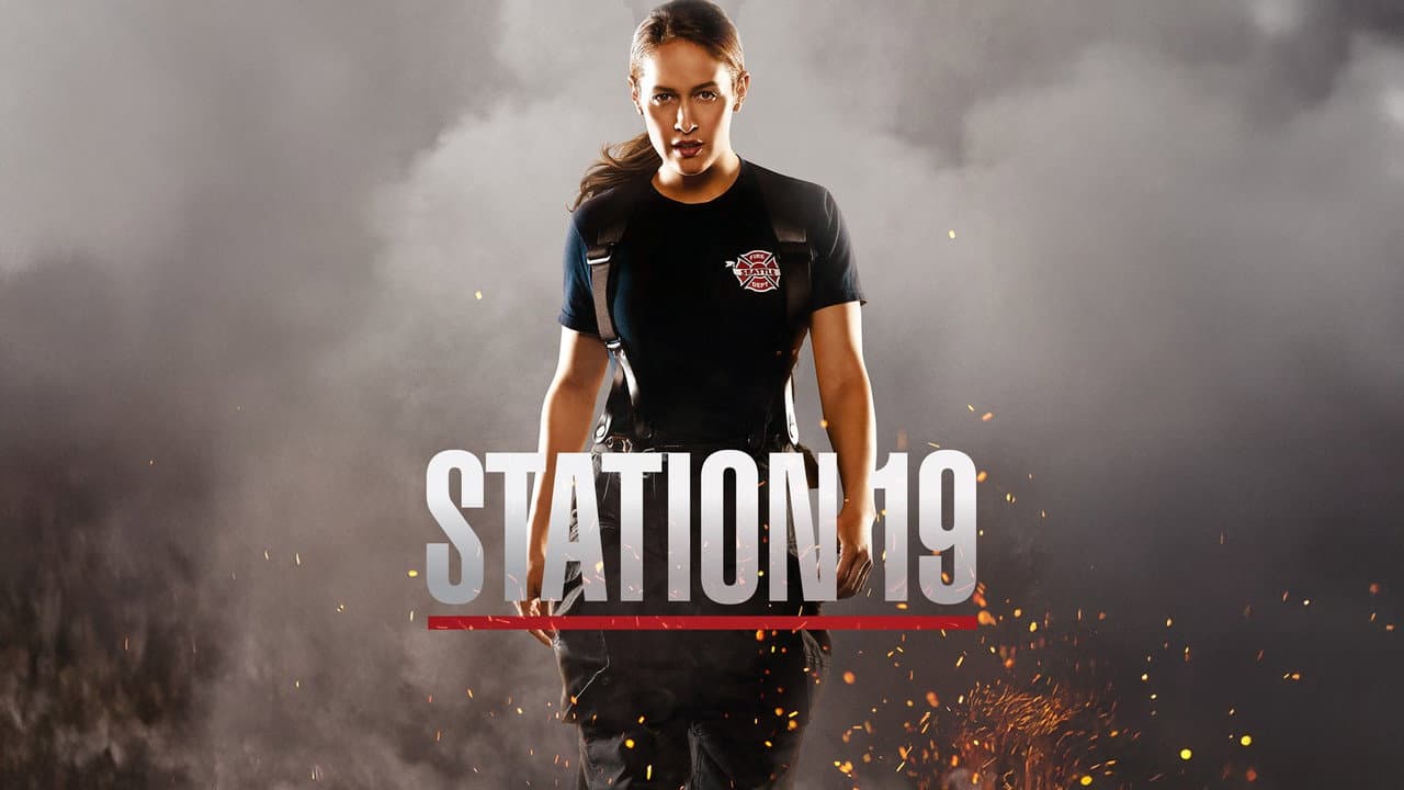 Station 19 — backdrops with title 8