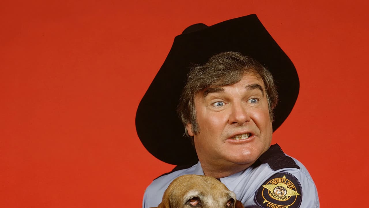 The Dukes of Hazzard — backdrops 3