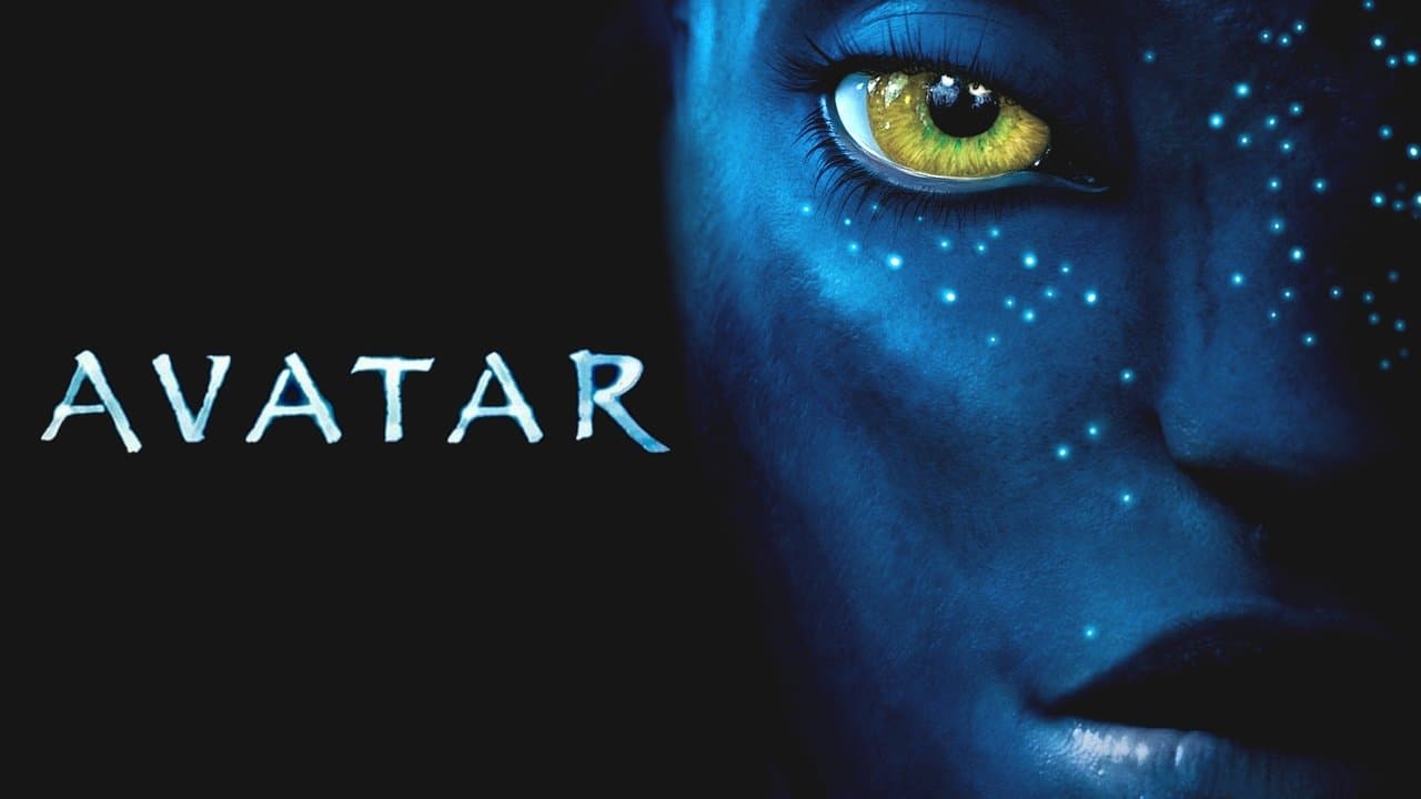 Avatar — backdrops with title 6