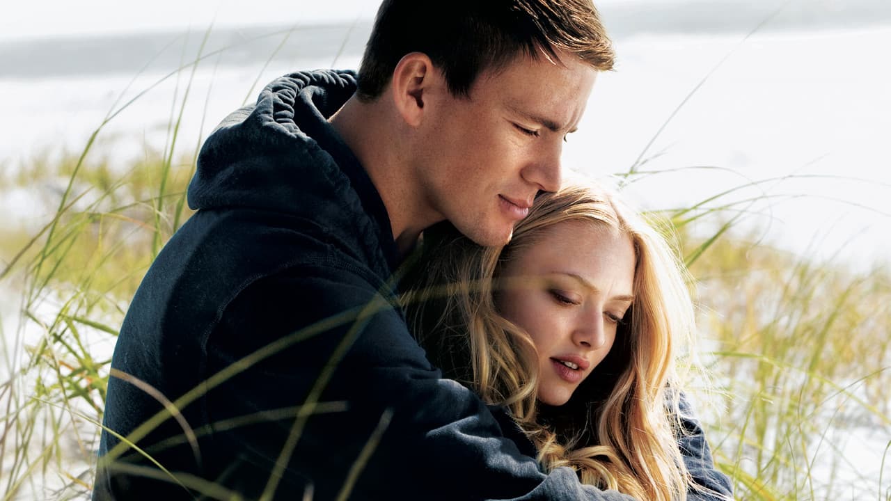 Dear John — backdrops 1