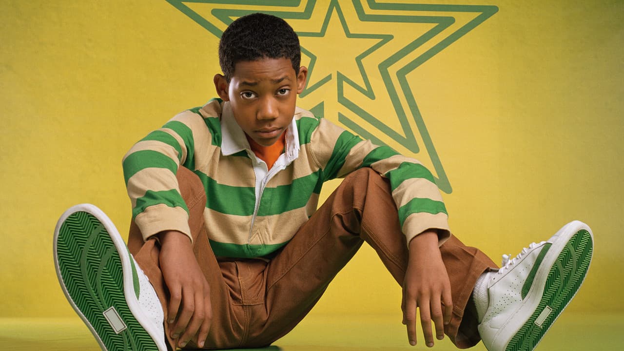 Everybody Hates Chris — backdrops 4