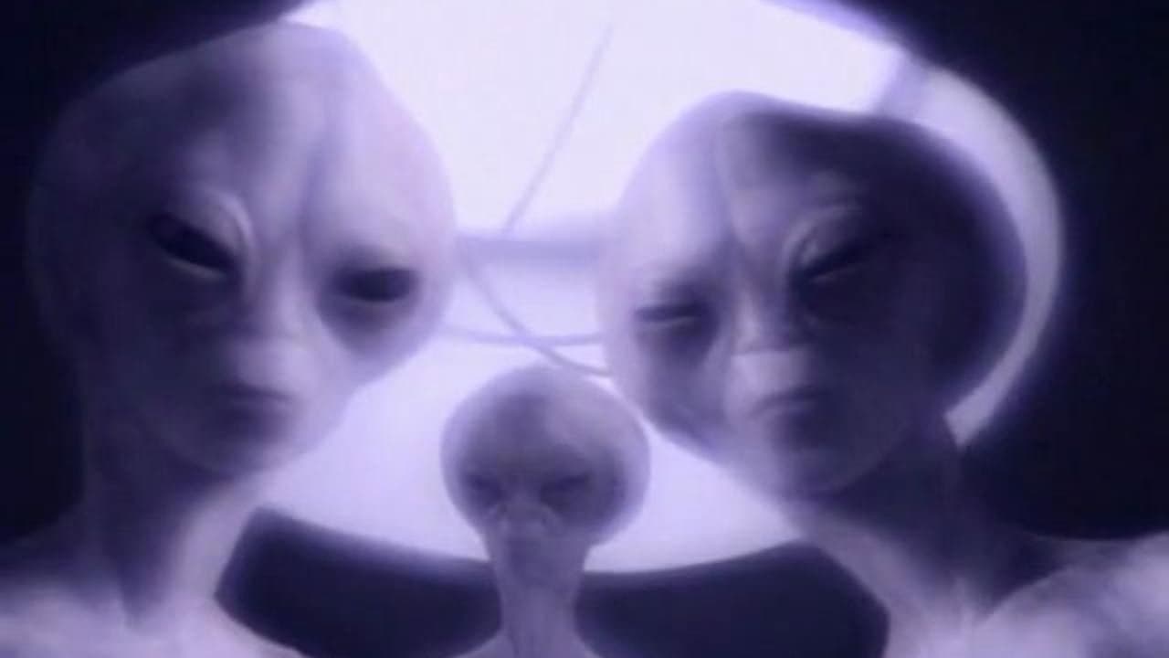 The Outer Limits — backdrops 4