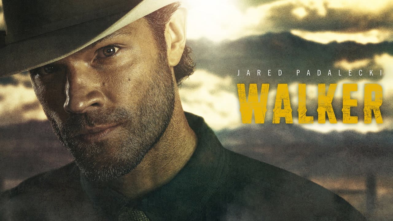 Walker — backdrops with title 7