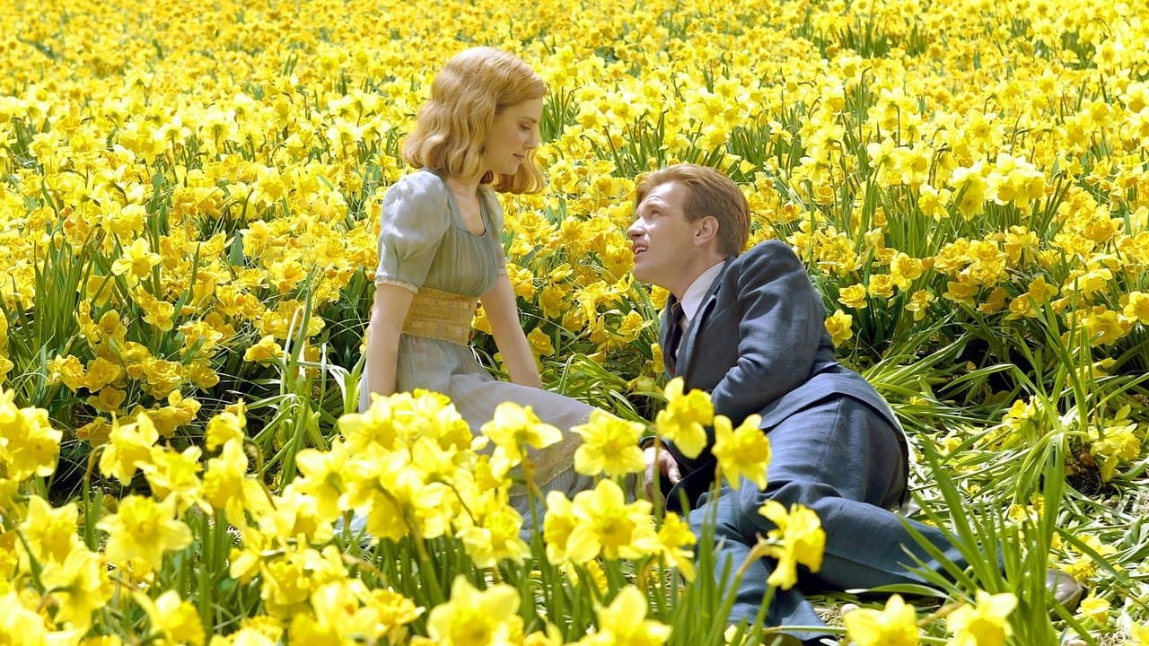 Big Fish — backdrops 1