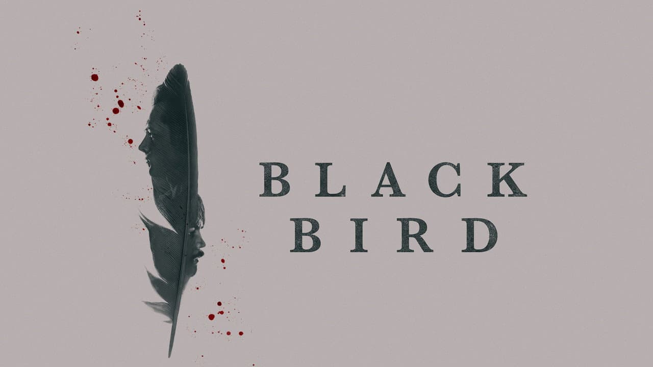 Black Bird — backdrops with title 4