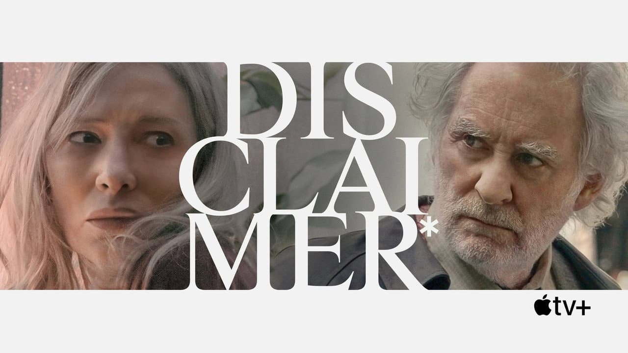 Disclaimer — backdrops with title 4
