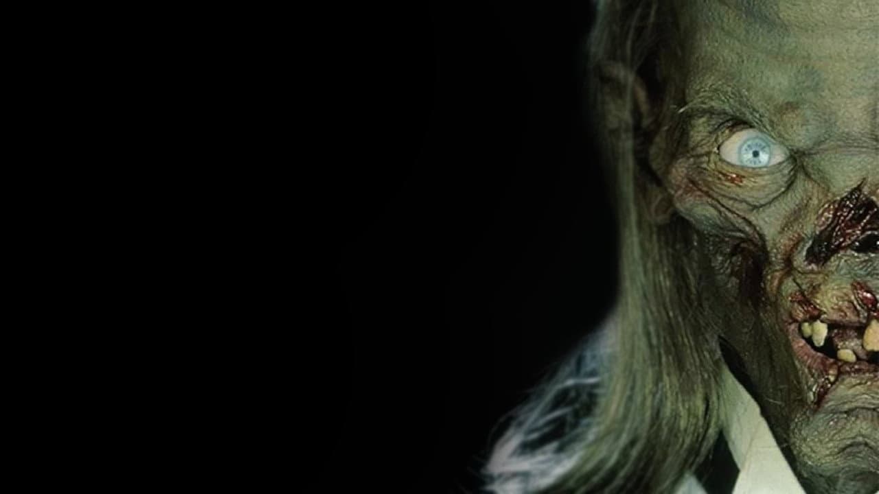 Tales from the Crypt — backdrops 6