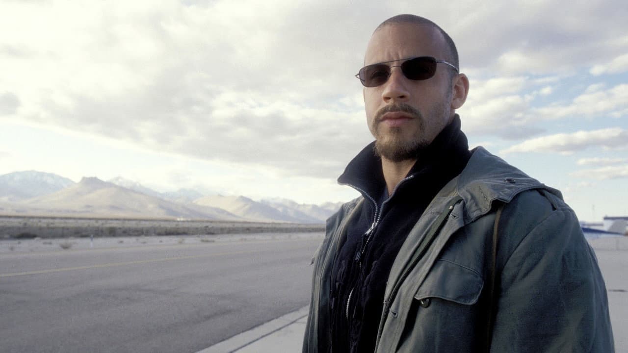 A Man Apart — backdrops 3