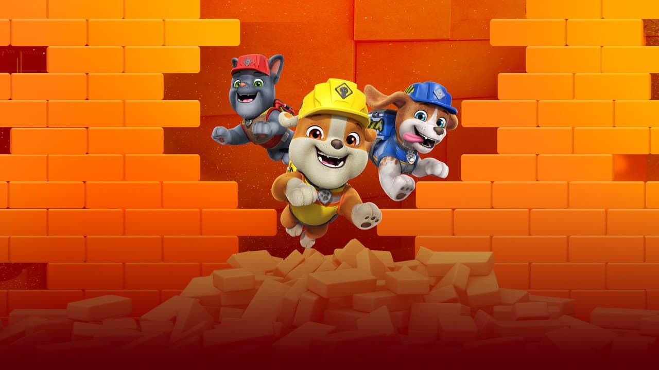 Rubble & Crew — backdrops 8