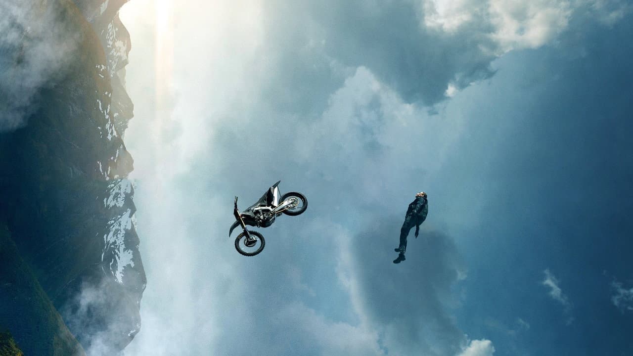 Mission: Impossible - Dead Reckoning Part One — backdrops 6