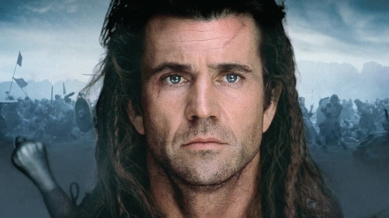 Braveheart — backdrops 3