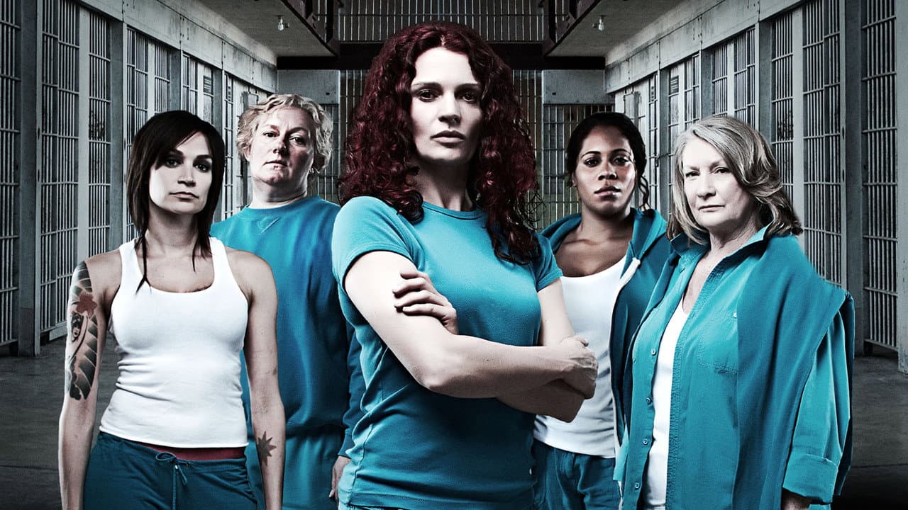 Wentworth — backdrops 1