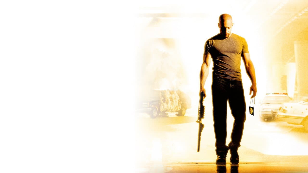 A Man Apart — backdrops 1