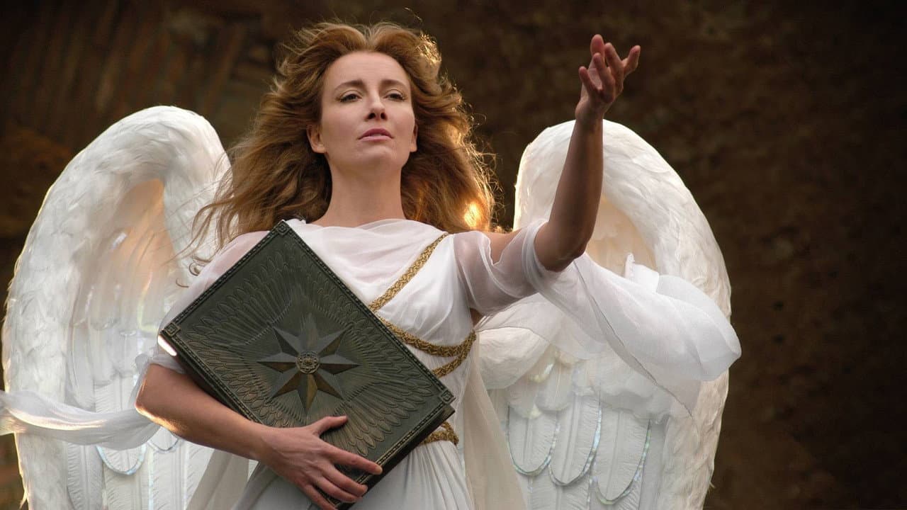 Angels in America — backdrops 3