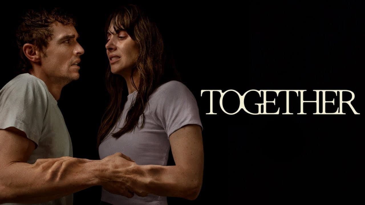 Together — backdrops with title 2