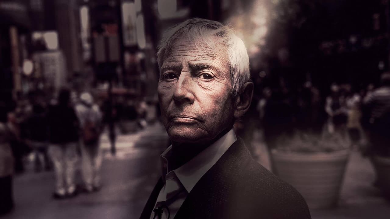 The Jinx — backdrops 4