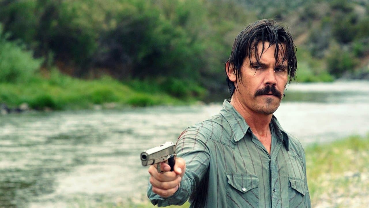 No Country for Old Men — backdrops 6