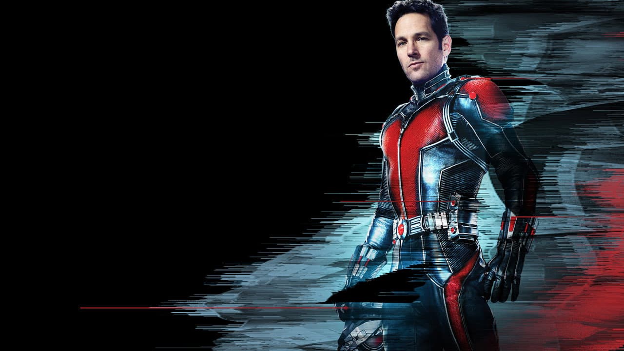 Ant-Man — backdrops 6