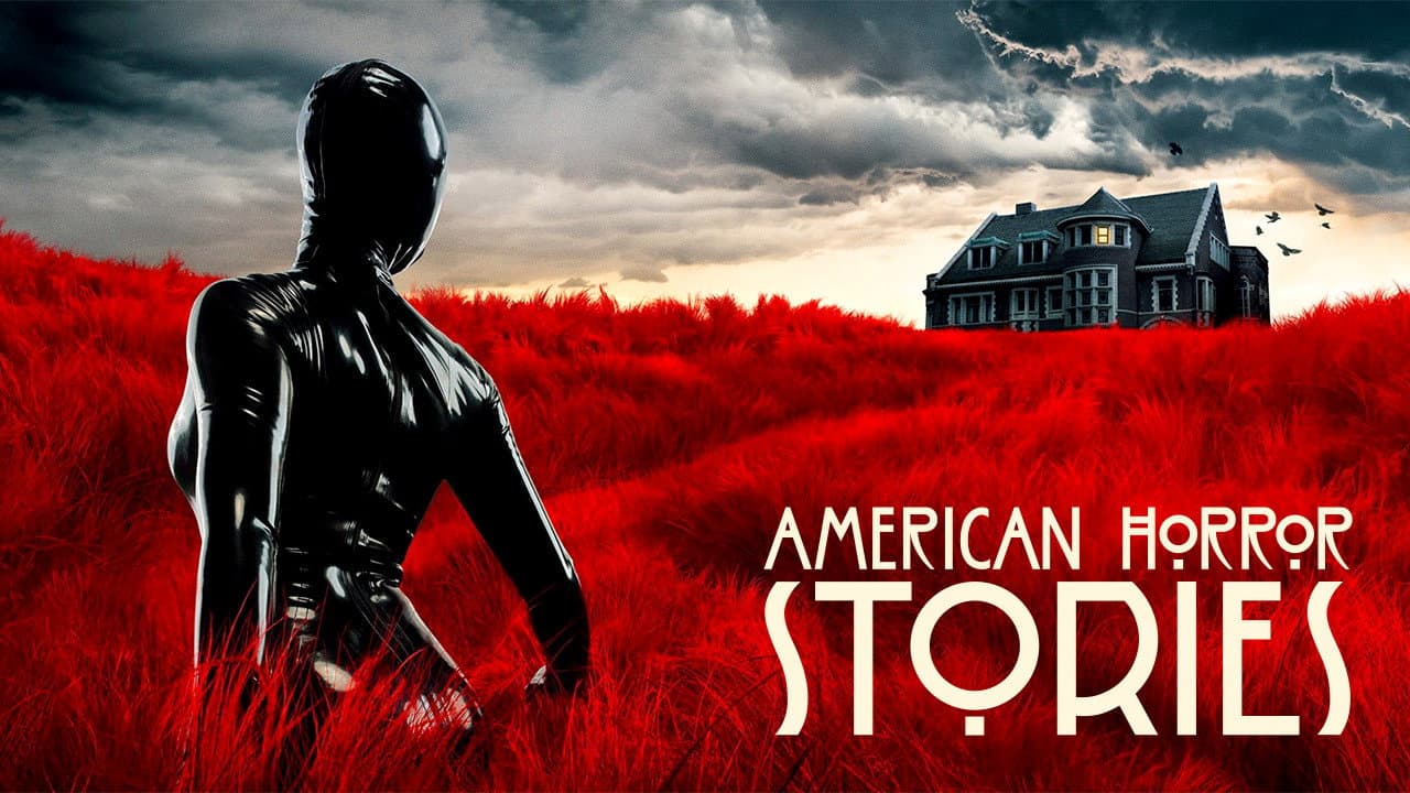 American Horror Stories — backdrops with title 7