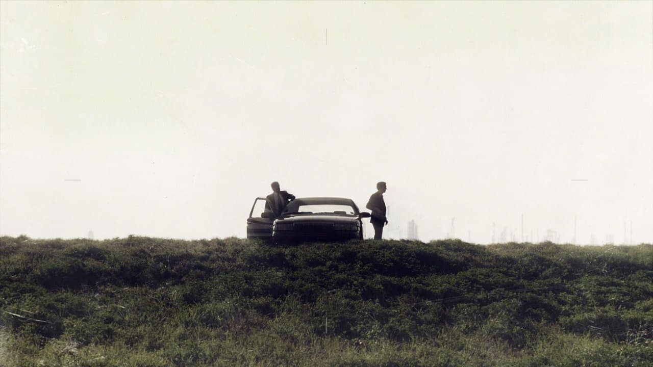 True Detective — backdrops 2