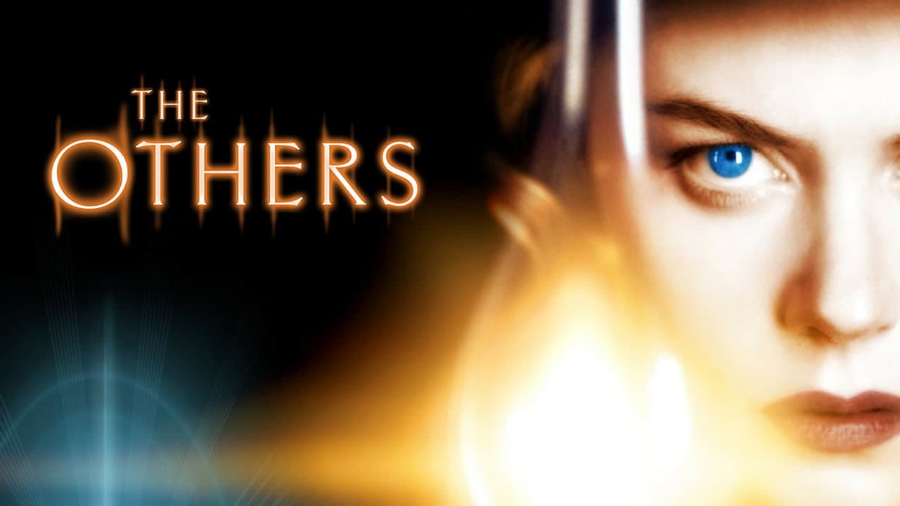 The Others — backdrops with title 4