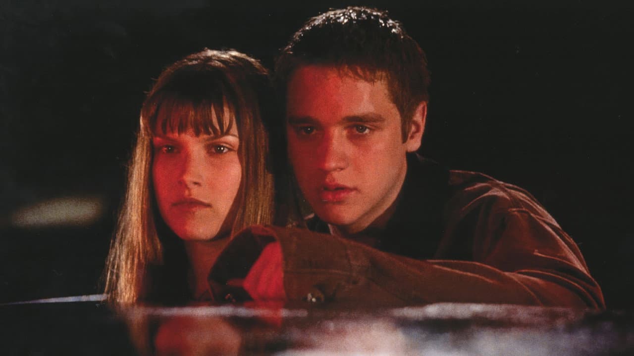 Final Destination — backdrops 3