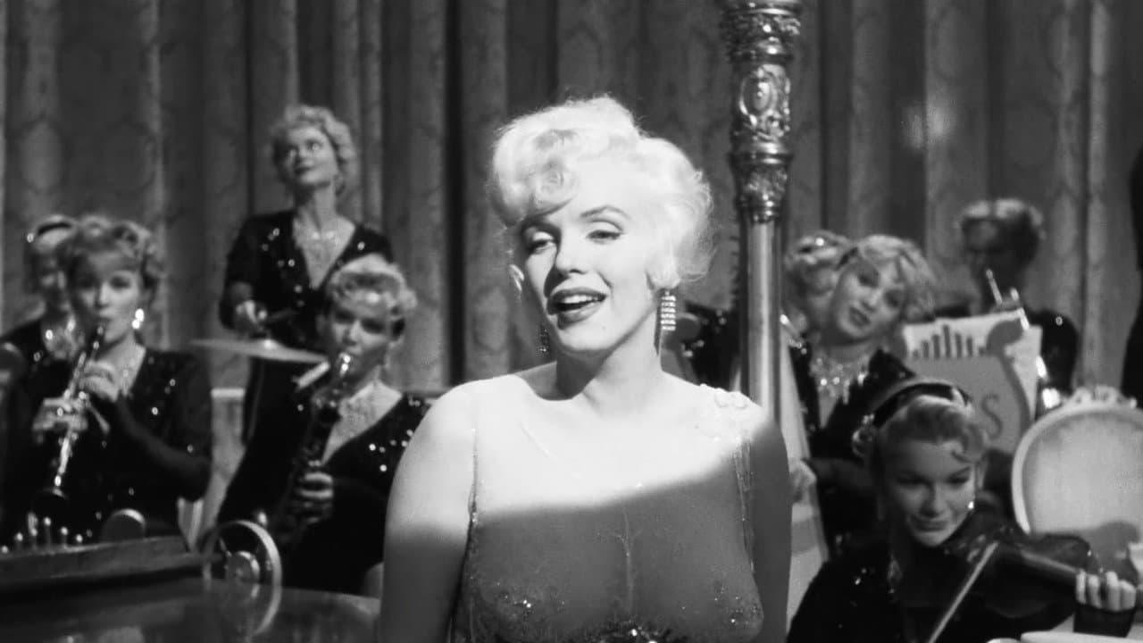 Some Like It Hot — backdrops 8